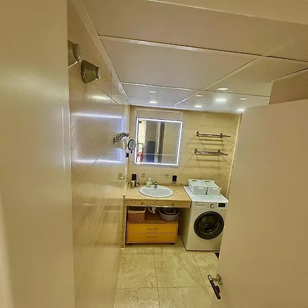 Apartamento Desa Laguna Beach Vera Playa Exterior photo