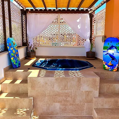 Apartamento Desa Laguna Beach Vera Playa Exterior photo