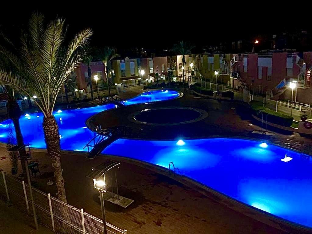 Apartment Desa Laguna Playa Vera