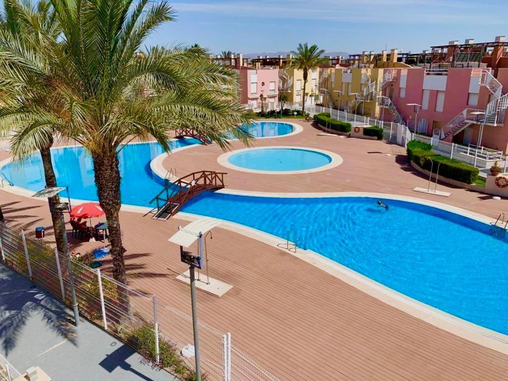 Apartment Desa Laguna Playa