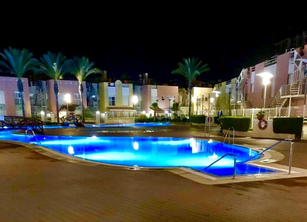 Desa Laguna Playa Apartment Vera