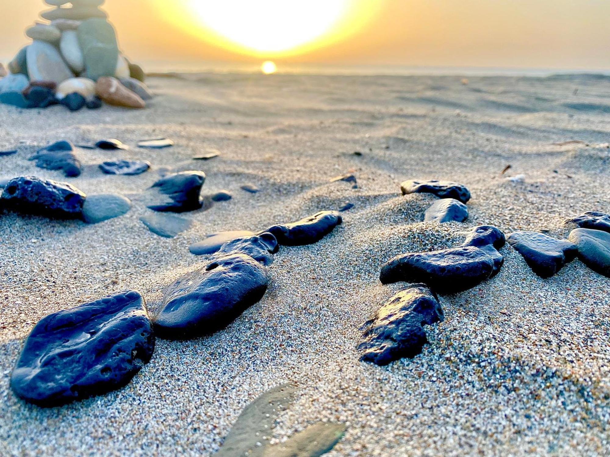 Desa Laguna Playa *