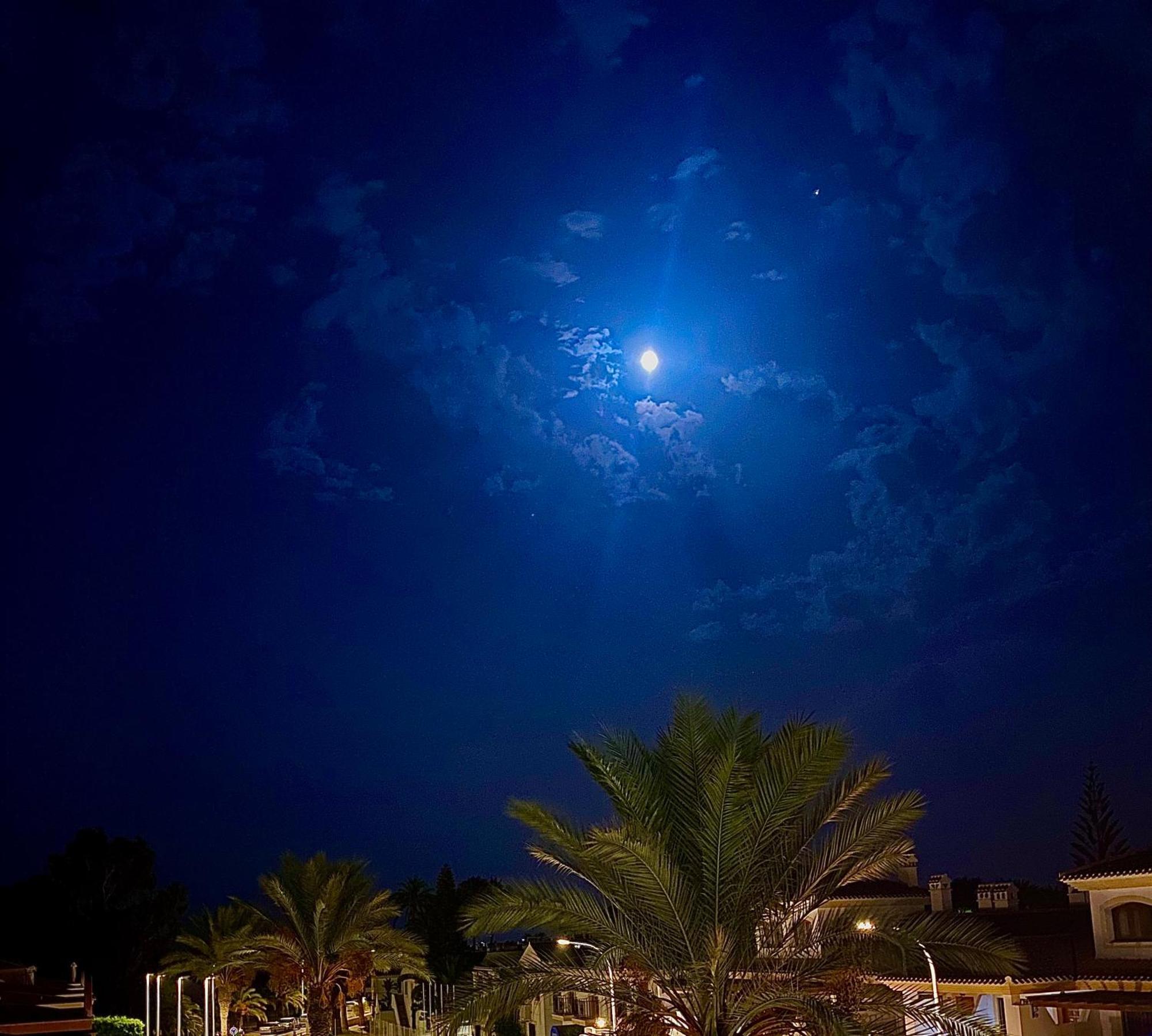 Desa Laguna Playa Vera
