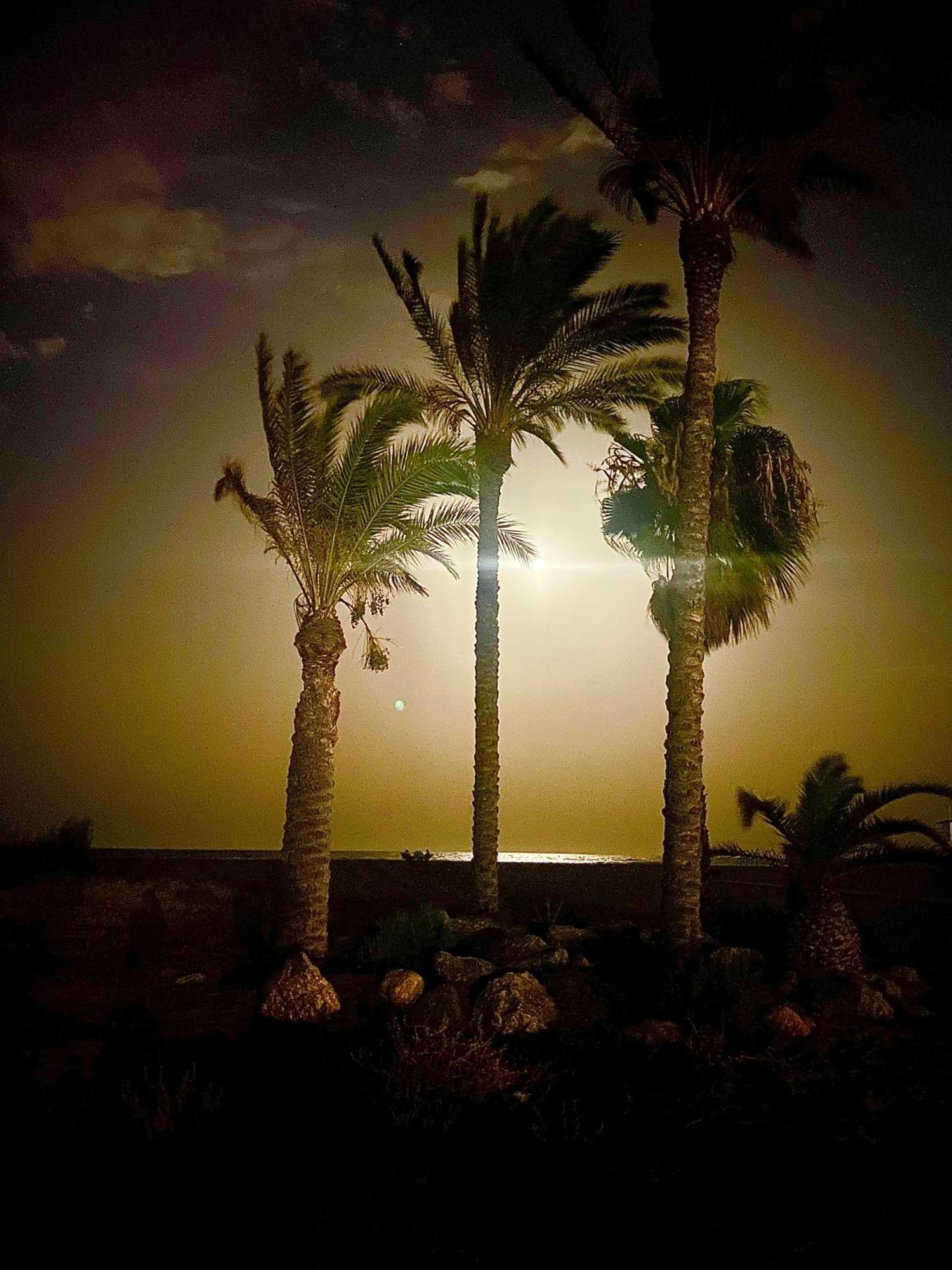 Desa Laguna Playa * Vera