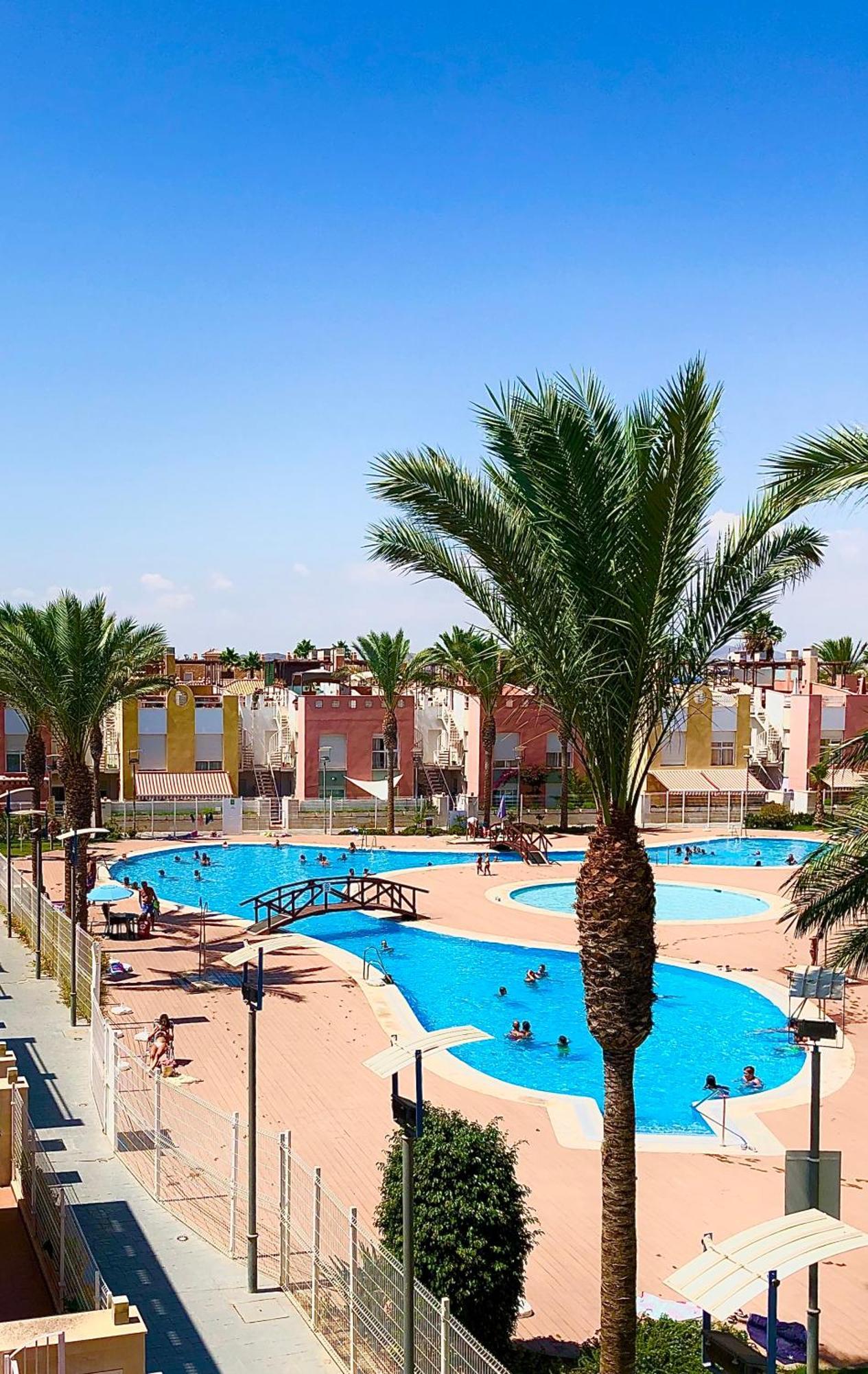 Desa Laguna Playa