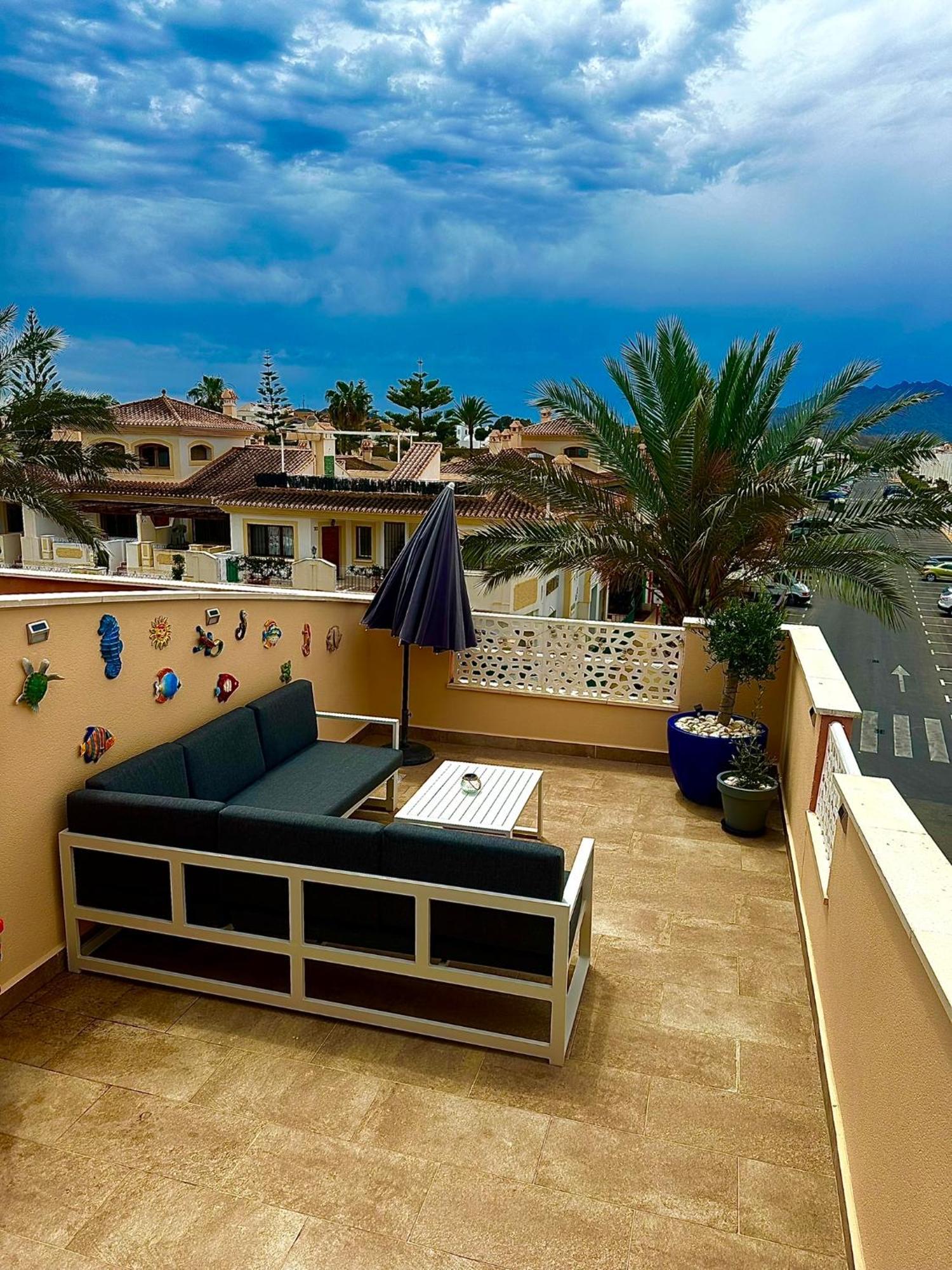 Desa Laguna Playa Apartment *