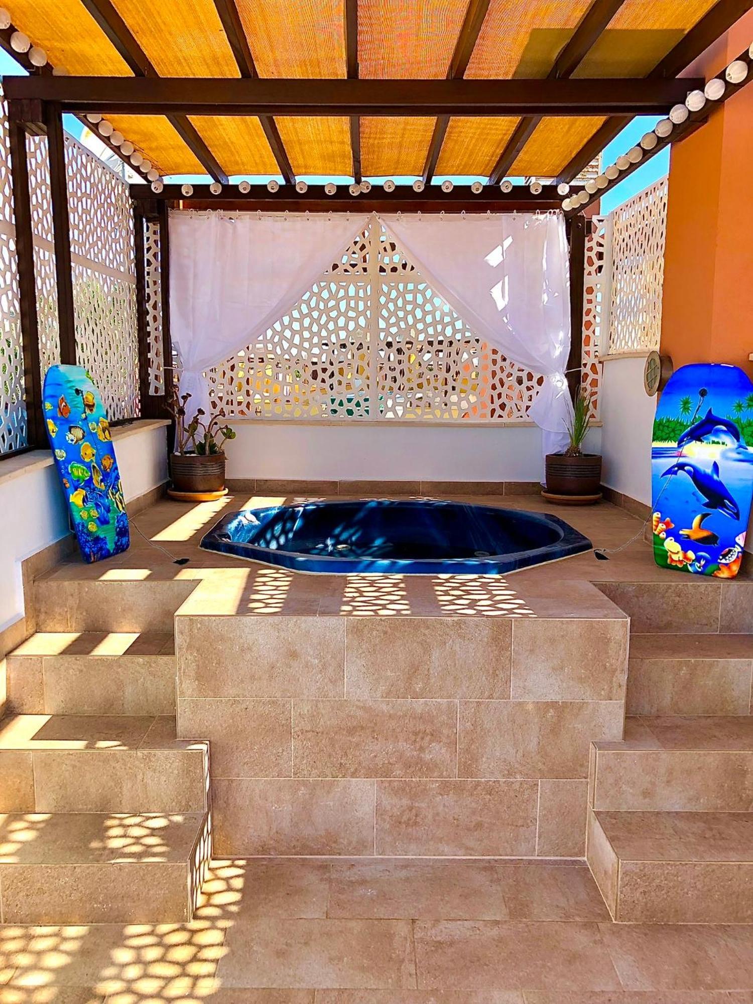 Desa Laguna Playa Apartment