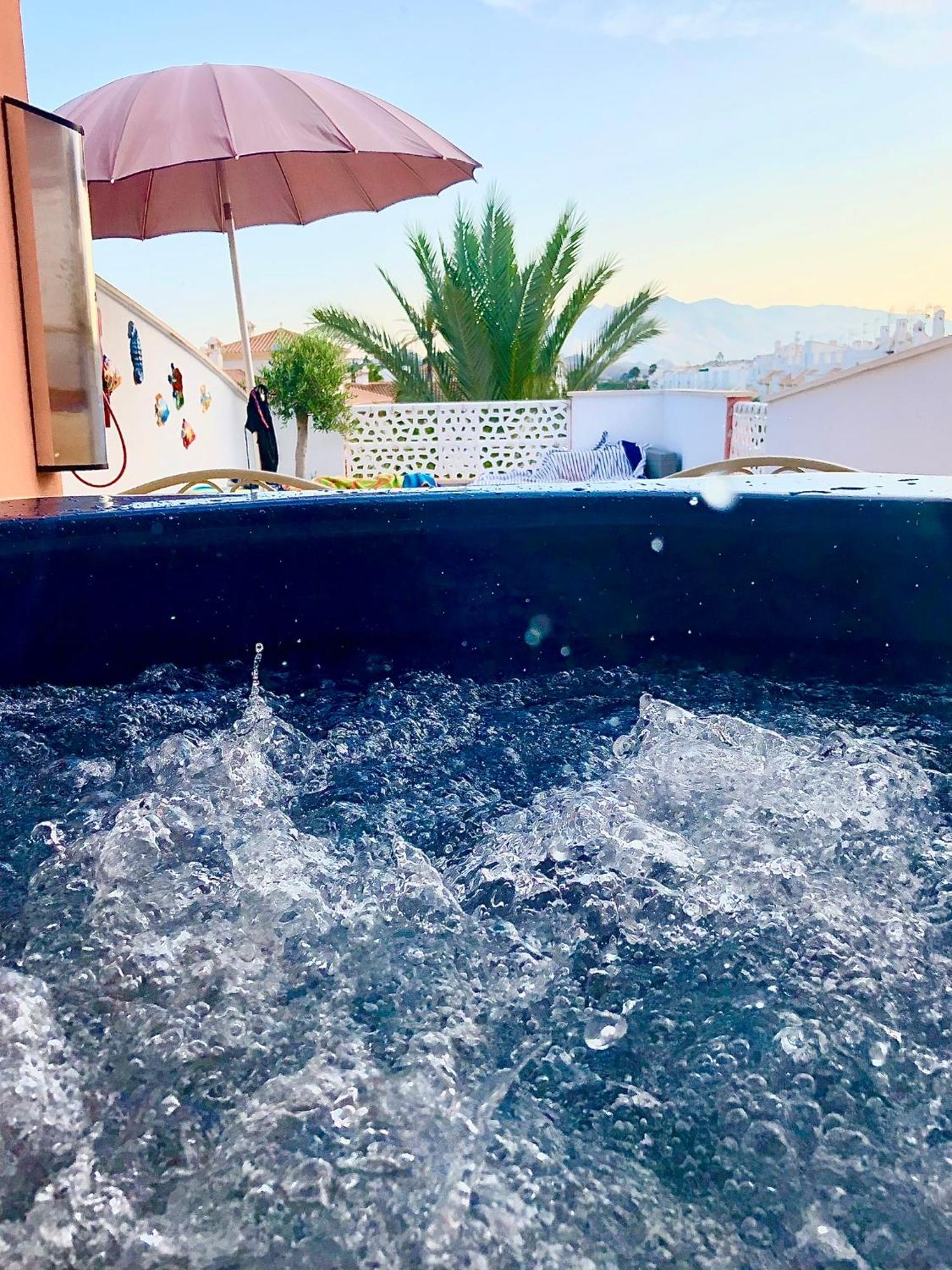 Desa Laguna Playa Vera