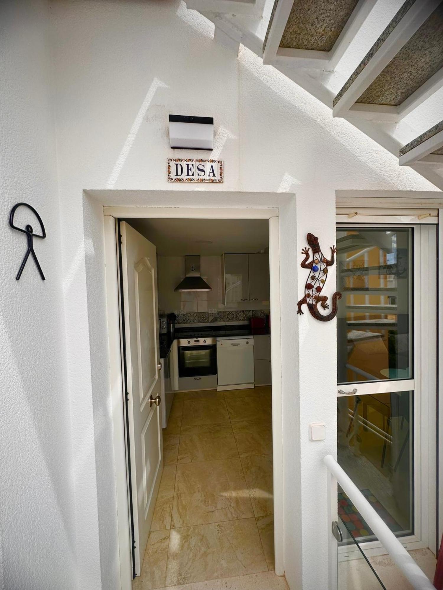 Apartment Desa Laguna Playa Vera