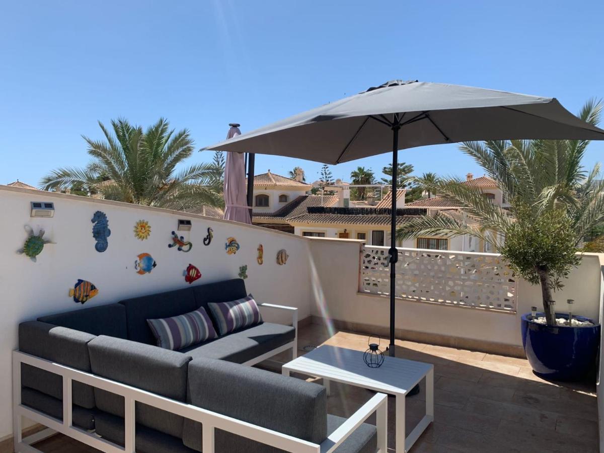 Desa Laguna Playa Apartment