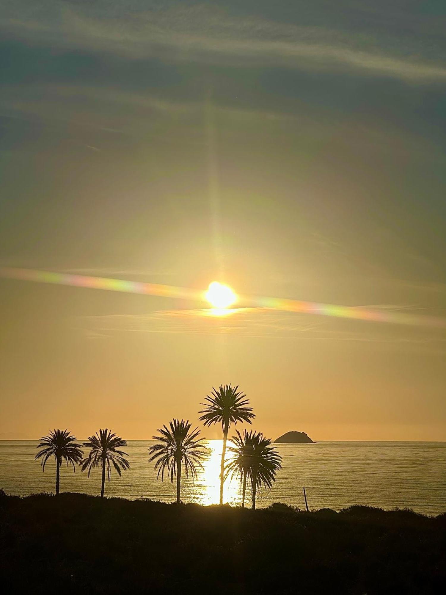 Desa Laguna Playa * Vera