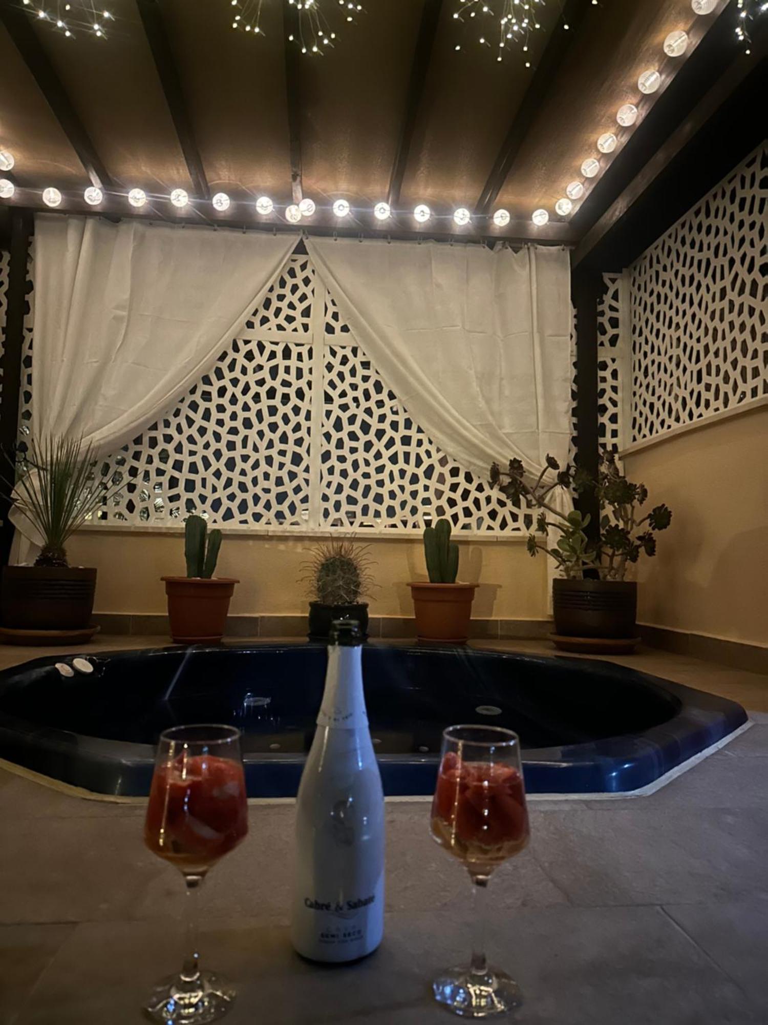 Apartment Desa Laguna Playa