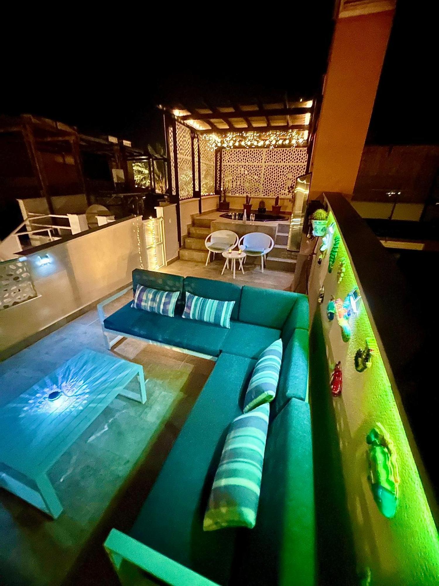 Desa Laguna Playa *