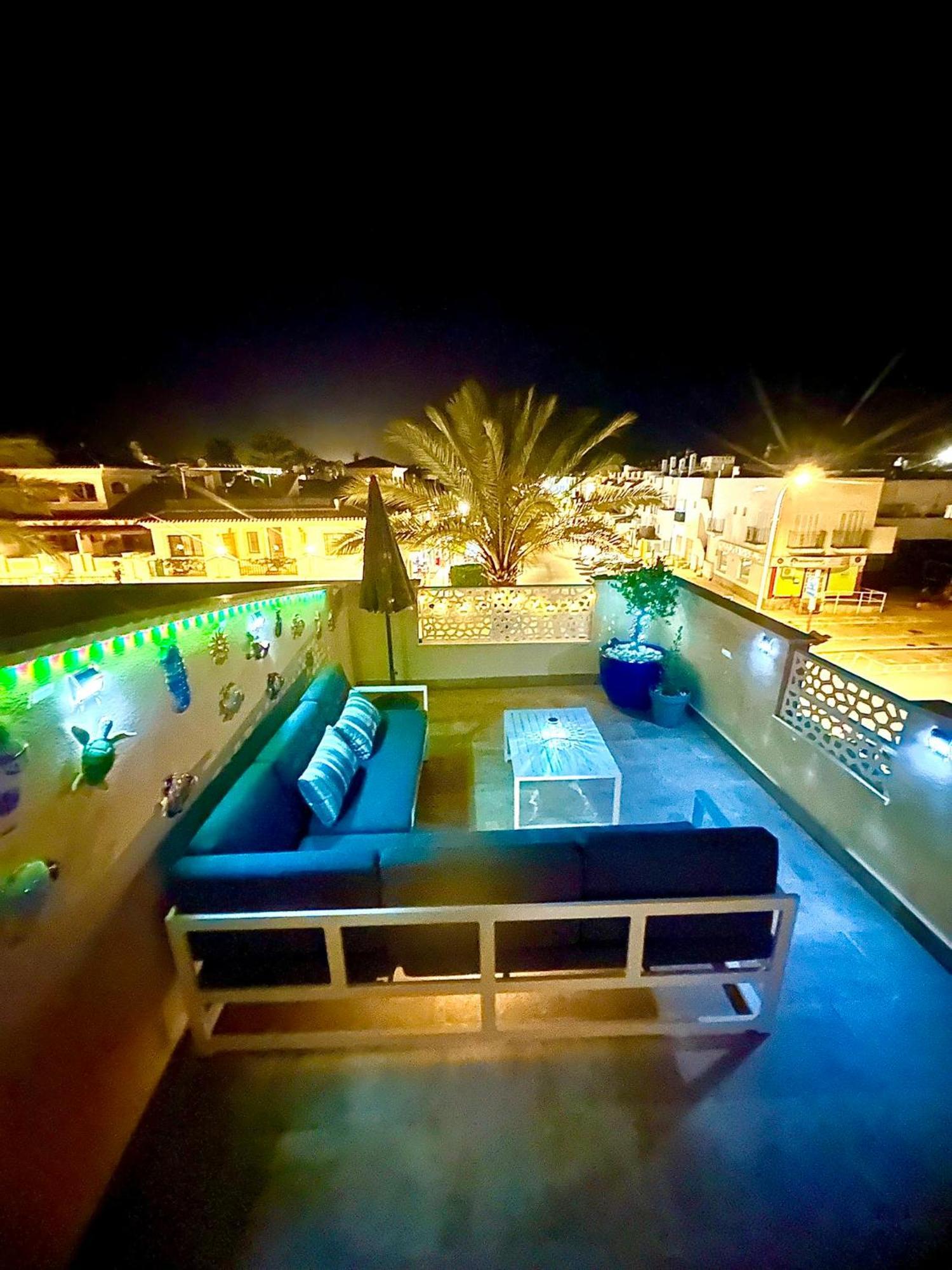 Desa Laguna Playa Apartment Vera